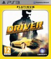Driver: San Francisco Platinum